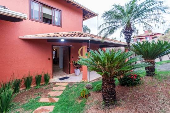 Casa de 354 m² Lundceia - Lagoa Santa, à venda por R$ 1.950.000 foto 4