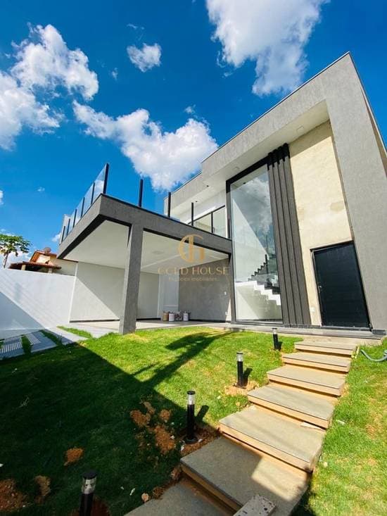 Casa de 180 m² Alto do Joá - Lagoa Santa, à venda por R$ 1.300.000 foto 2