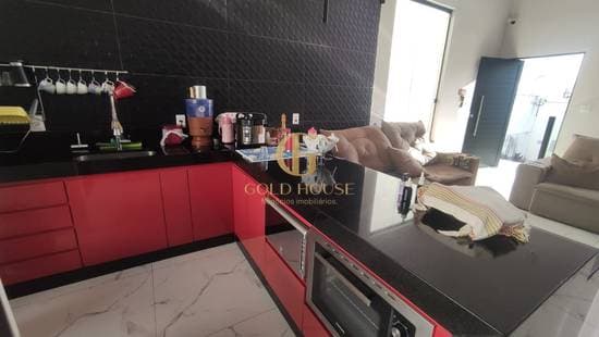 Casa de 180 m² Alto do Joá - Lagoa Santa, à venda por R$ 1.300.000 foto 4