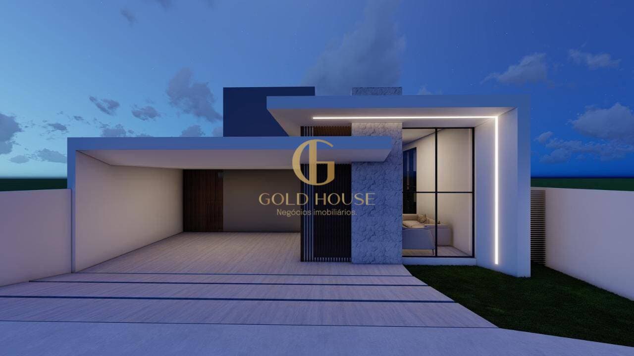 Casa de 180 m² Condomínio Parque dos Buritis - Lagoa Santa, à venda por R$ 1.300.000 foto 6