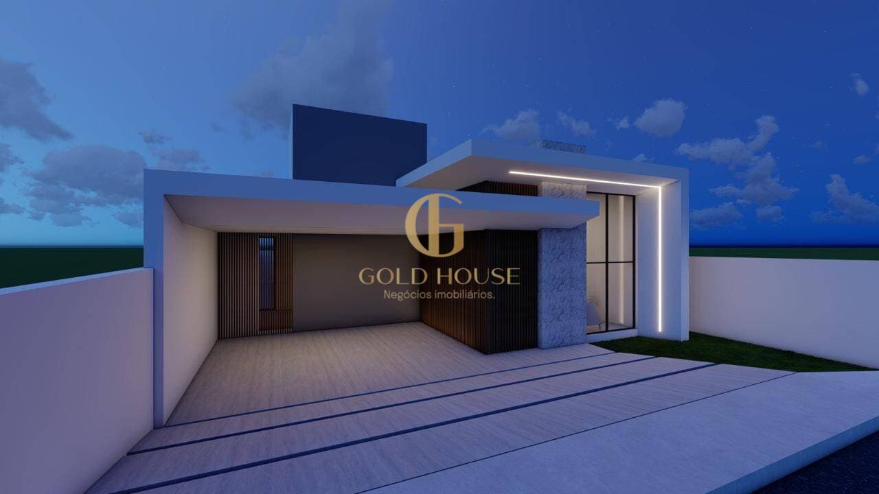 Casa de 180 m² Condomínio Parque dos Buritis - Lagoa Santa, à venda por R$ 1.300.000 foto 7