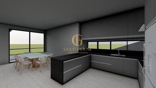 Casa de 200 m² Condomínio Parque dos Buritis - Lagoa Santa, à venda por R$ 1.200.000 foto 4