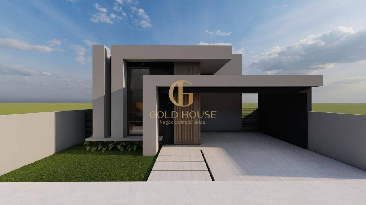 Casa de 200 m² Condomínio Parque dos Buritis - Lagoa Santa, à venda por R$ 1.200.000 foto 6