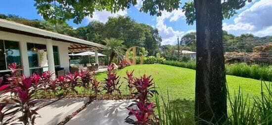 Casa em Lagoa Santa no Condomínio Condados da Lagoa foto 4