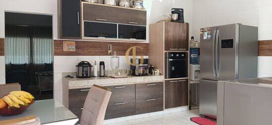 Casa de 245 m² Jardim Ipê - Lagoa Santa, à venda por R$ 1.840.000 foto 2