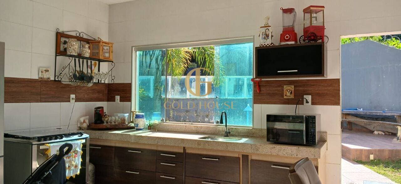 Casa de 245 m² Jardim Ipê - Lagoa Santa, à venda por R$ 1.840.000 foto 8