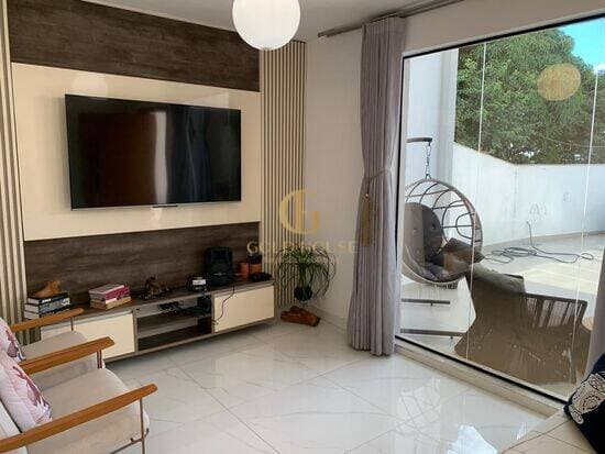 Casa de 240 m² Lundceia - Lagoa Santa, à venda por R$ 1.380.000 foto 5