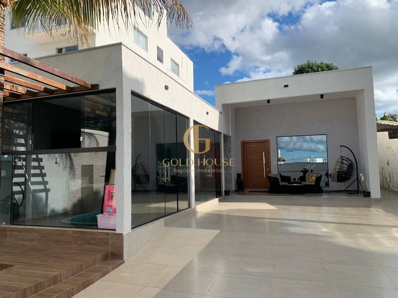 Casa de 240 m² Lundceia - Lagoa Santa, à venda por R$ 1.380.000 foto 7