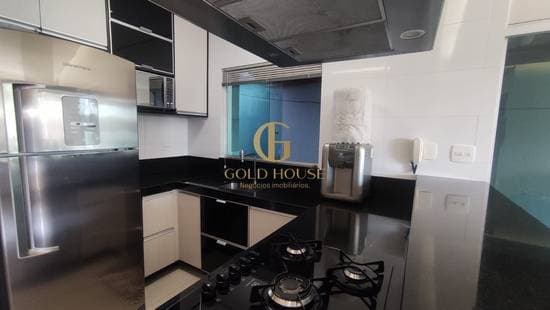 Casa de 120 m² Jardim Imperial - Lagoa Santa, à venda por R$ 750.000 foto 3