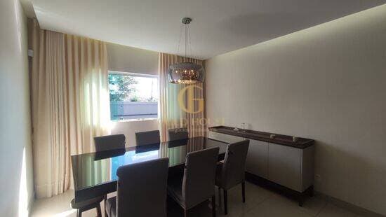 Casa de 120 m² Jardim Imperial - Lagoa Santa, à venda por R$ 750.000 foto 4