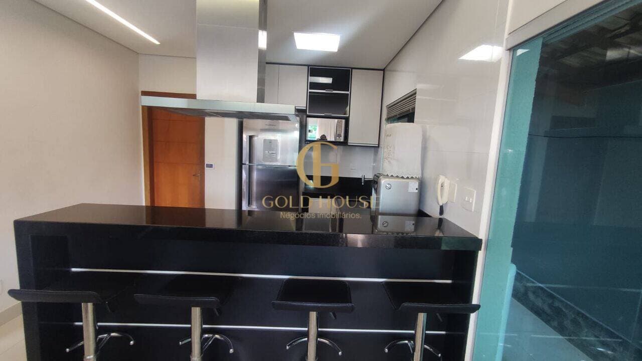Casa de 120 m² Jardim Imperial - Lagoa Santa, à venda por R$ 750.000 foto 7