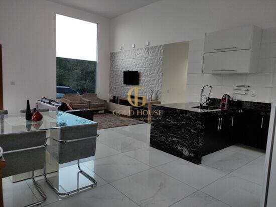 Casa de 193 m² Condomínio Estância da Mata - Jaboticatubas, à venda por R$ 980.000 foto 4