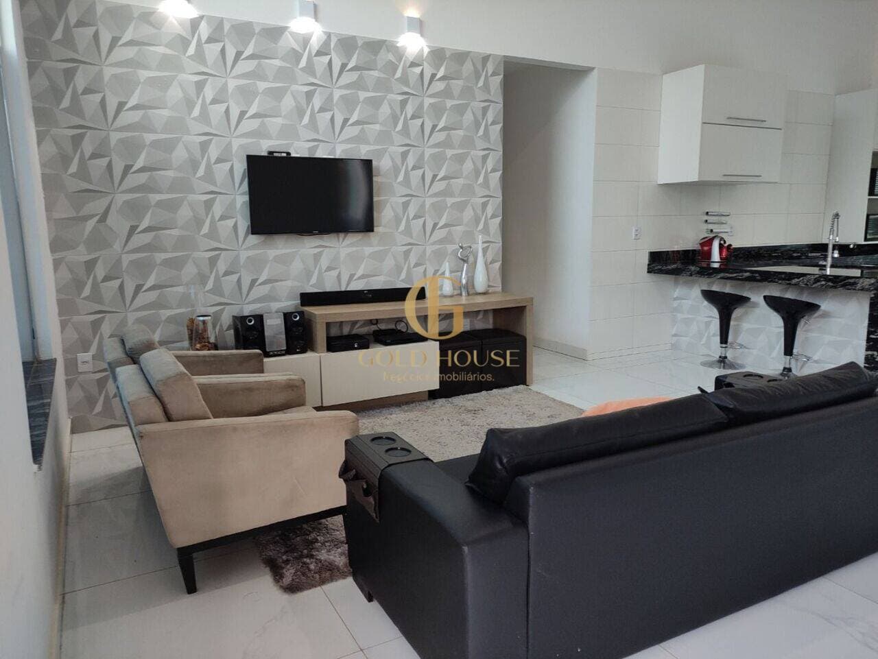 Casa de 193 m² Condomínio Estância da Mata - Jaboticatubas, à venda por R$ 980.000 foto 7