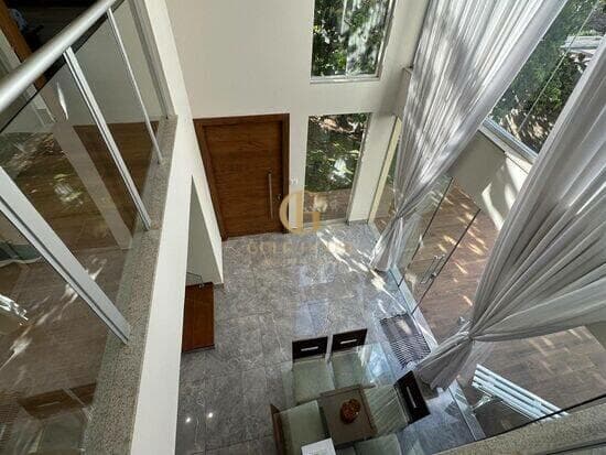 Casa de 292 m² Condomínio Mirante do Fidalgo - Lagoa Santa, à venda por R$ 1.890.000 foto 5