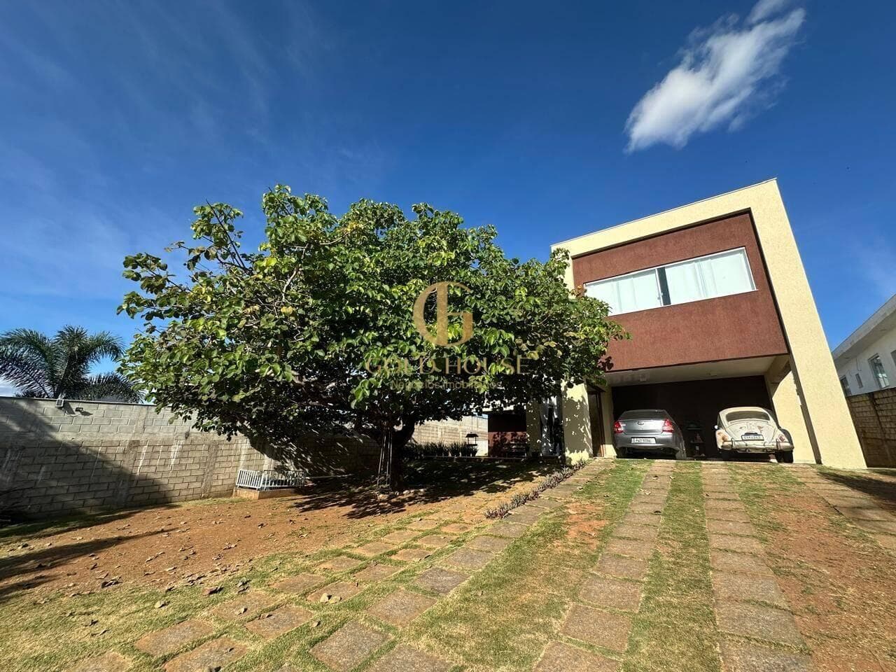 Casa de 292 m² Condomínio Mirante do Fidalgo - Lagoa Santa, à venda por R$ 1.890.000 foto 6