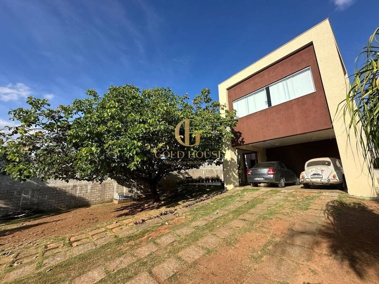 Casa de 292 m² Condomínio Mirante do Fidalgo - Lagoa Santa, à venda por R$ 1.890.000 foto 7