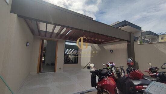 Casa de 146 m² Brant - Lagoa Santa, à venda por R$ 990.000 foto 1