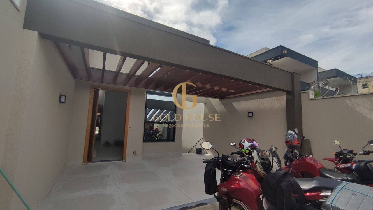 Casa de 146 m² Brant - Lagoa Santa, à venda por R$ 990.000 foto 6