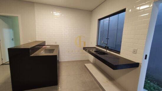 Casa de 70 m² Jardim Imperial - Lagoa Santa, à venda por R$ 500.000 foto 3