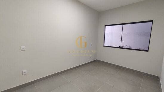 Casa de 70 m² Jardim Imperial - Lagoa Santa, à venda por R$ 500.000 foto 5