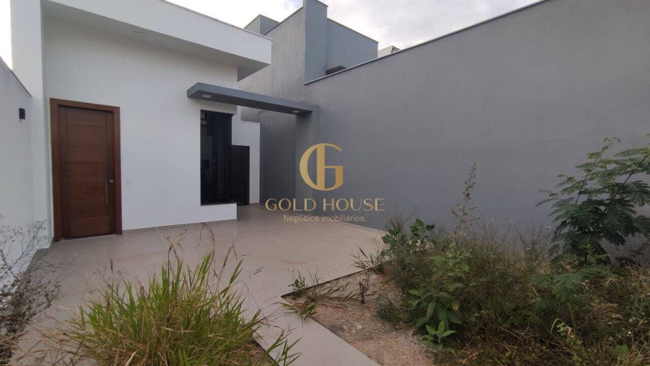 Casa de 70 m² Jardim Imperial - Lagoa Santa, à venda por R$ 500.000 foto 6