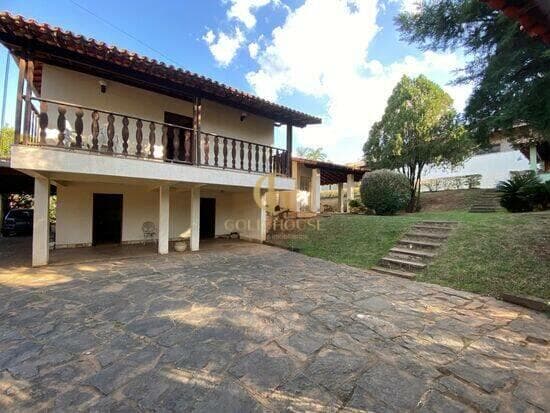 Casa de 510 m² Condomínio Condados da Lagoa - Lagoa Santa, à venda por R$ 1.790.000 foto 1