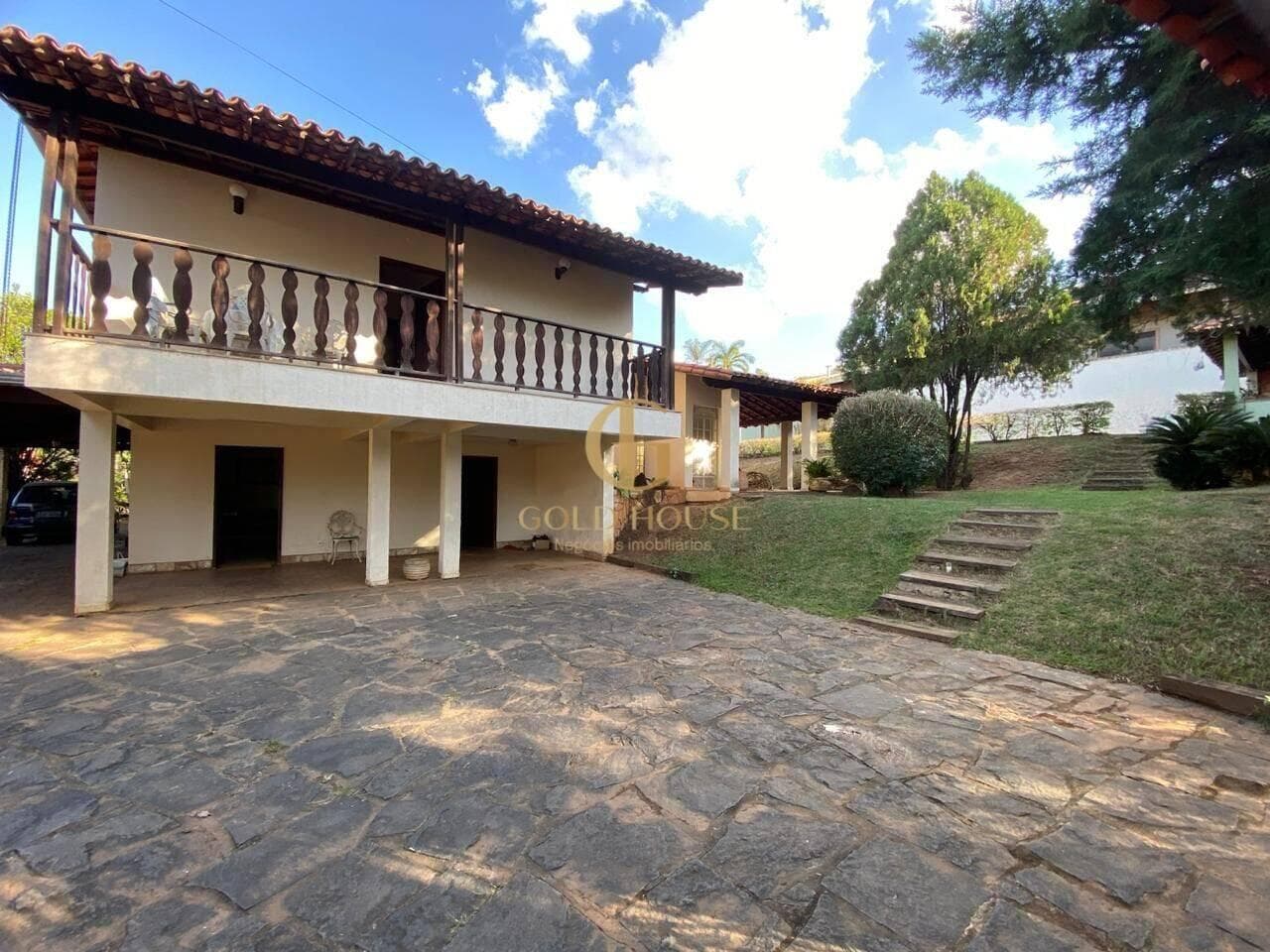 Casa de 510 m² Condomínio Condados da Lagoa - Lagoa Santa, à venda por R$ 1.790.000 foto 6