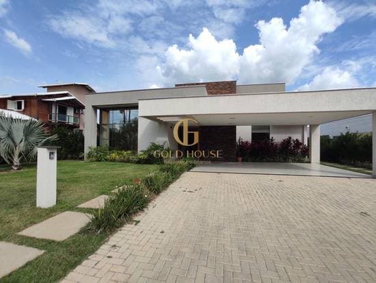 Casa em lagoa Santa em no Condomínio Sonho verde foto 1