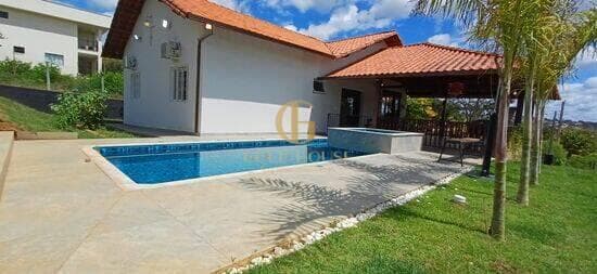 Casa de 200 m² Condomínio Recanto das Palmeiras - Lagoa Santa, à venda por R$ 1.190.000 foto 2