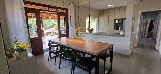 Casa de 200 m² Condomínio Recanto das Palmeiras - Lagoa Santa, à venda por R$ 1.190.000 foto 3