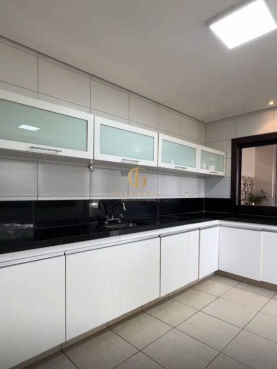 Casa de 412 m² Condomínio Bougainville - Lagoa Santa, à venda por R$ 2.900.000 foto 2