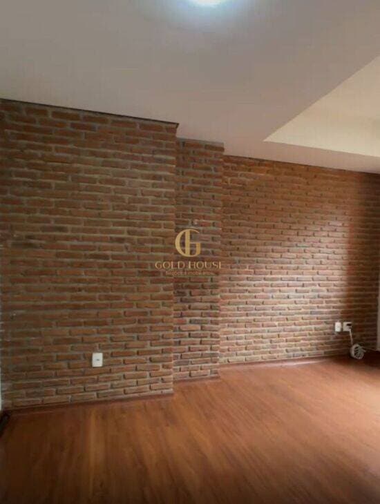 Casa de 412 m² Condomínio Bougainville - Lagoa Santa, à venda por R$ 2.900.000 foto 4