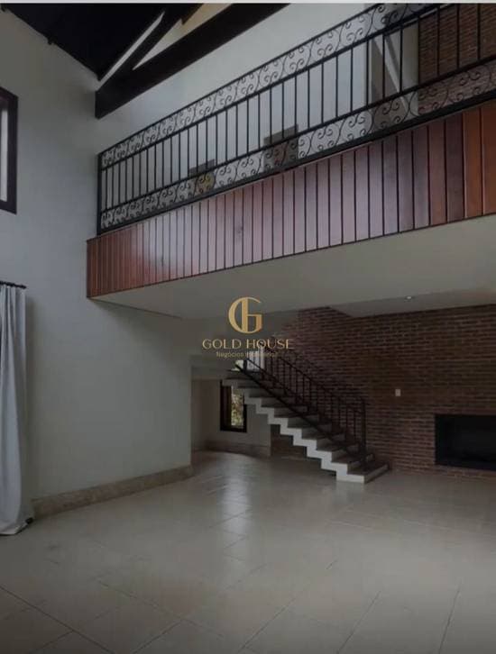 Casa de 412 m² Condomínio Bougainville - Lagoa Santa, à venda por R$ 2.900.000 foto 5