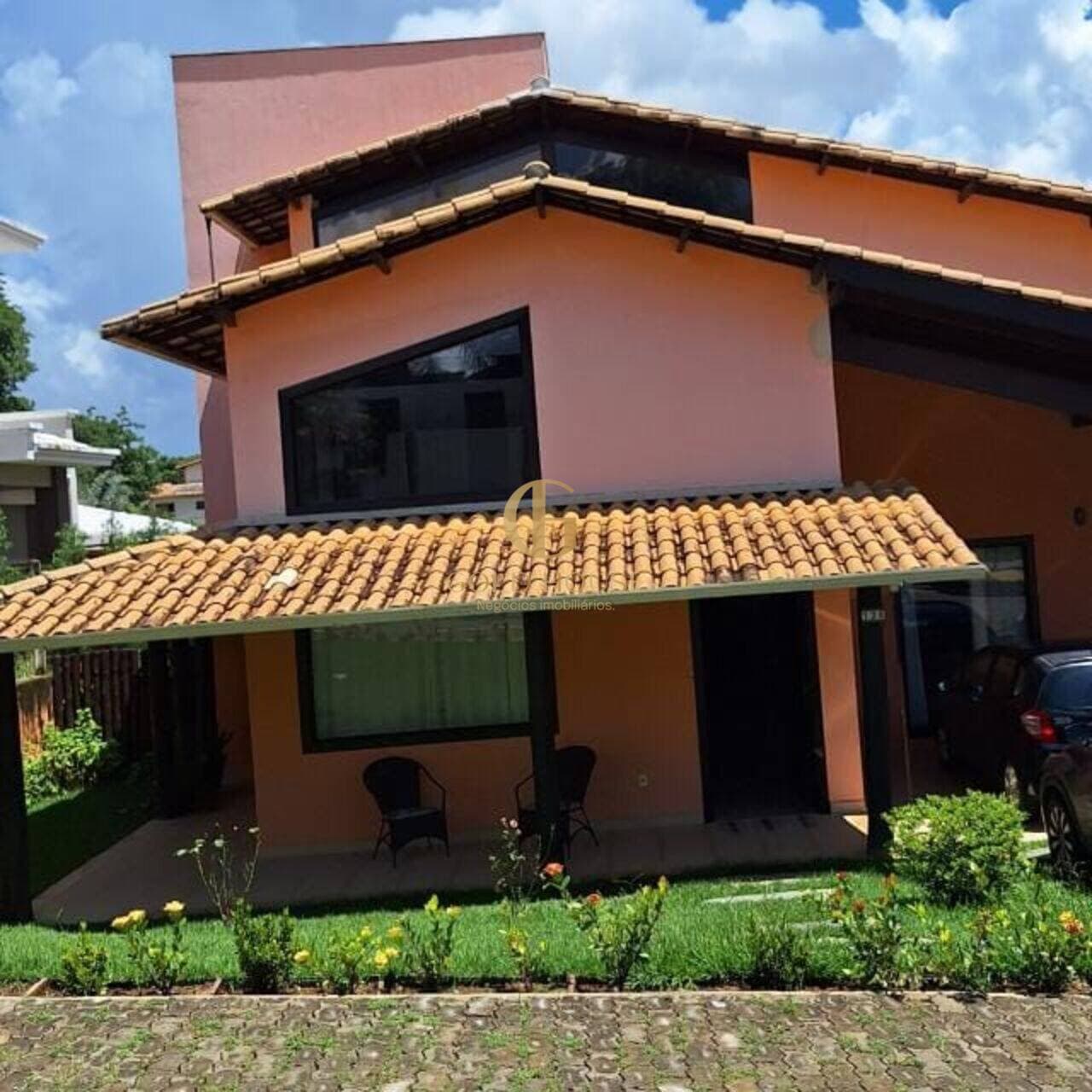 Casa de 412 m² Condomínio Bougainville - Lagoa Santa, à venda por R$ 2.900.000 foto 6
