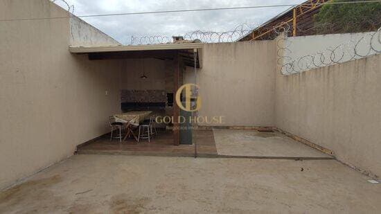 Casa de 115 m² Visão - Lagoa Santa, à venda por R$ 550.000 foto 3