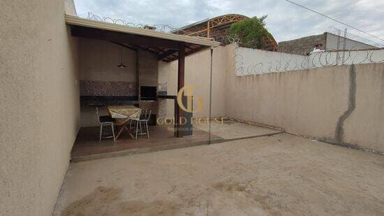 Casa de 115 m² Visão - Lagoa Santa, à venda por R$ 550.000 foto 4
