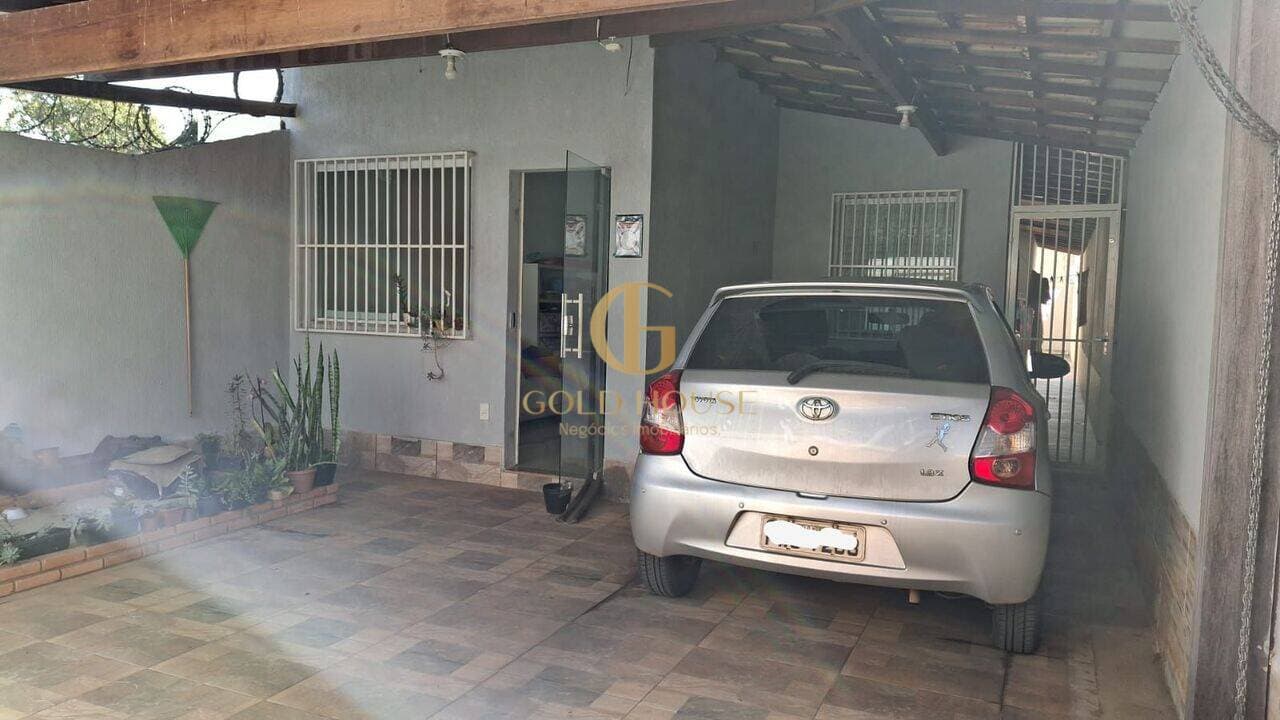 Casa de 115 m² Visão - Lagoa Santa, à venda por R$ 550.000 foto 6