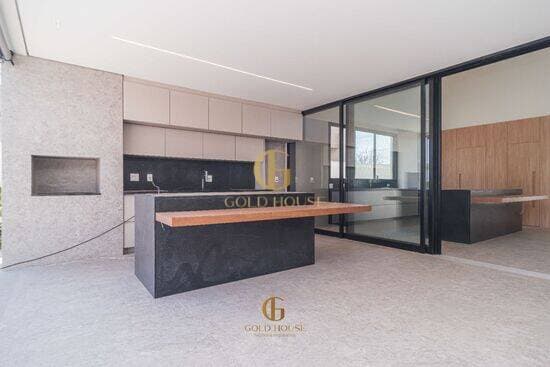 Casa de 360 m² Condomínio Victória Golf - Lagoa Santa, à venda por R$ 5.200.000 foto 3