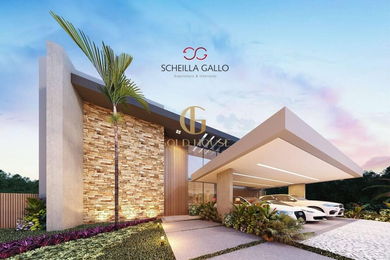 Casa de 360 m² Condomínio Victória Golf - Lagoa Santa, à venda por R$ 4.200.000 foto 8