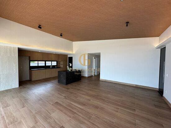 Casa de 205 m² Alto do Joá - Lagoa Santa, à venda por R$ 1.899.000 foto 3