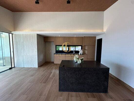 Casa de 205 m² Alto do Joá - Lagoa Santa, à venda por R$ 1.899.000 foto 4