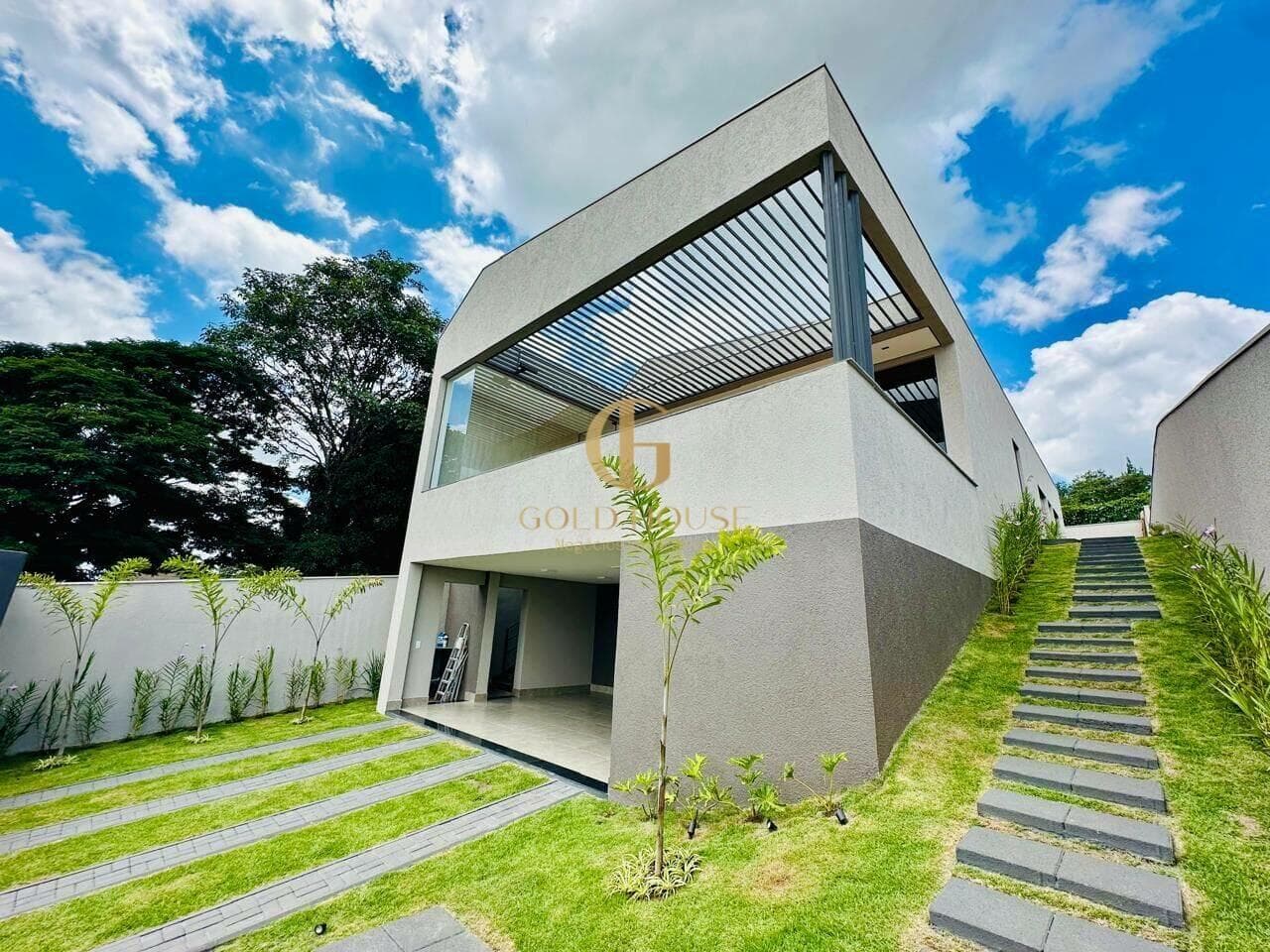 Casa de 205 m² Alto do Joá - Lagoa Santa, à venda por R$ 1.899.000 foto 7