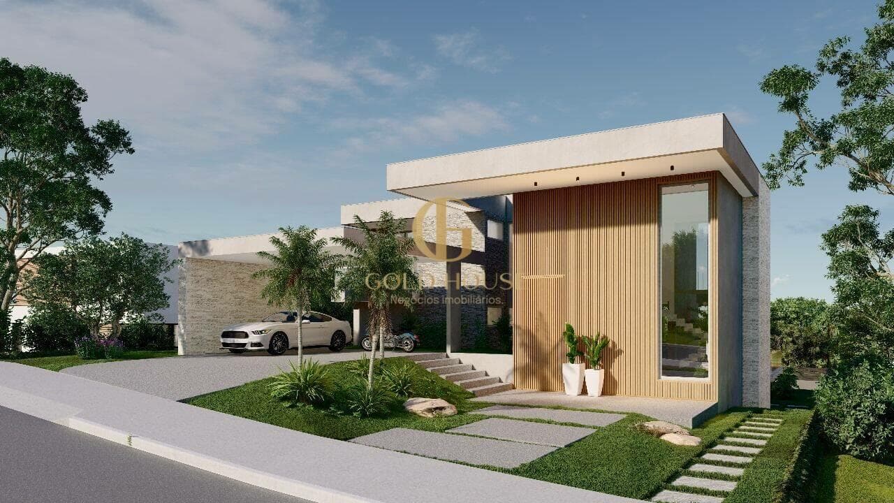 Casa de 393 m² Condomínio Mirante do Fidalgo - Lagoa Santa, à venda por R$ 4.200.000 foto 4