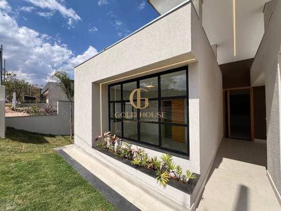 Casa de 167 m² Condomínio Mariposas - Lagoa Santa, à venda por R$ 1.650.000 foto 2