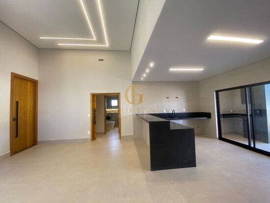Casa de 167 m² Condomínio Mariposas - Lagoa Santa, à venda por R$ 1.650.000 foto 4