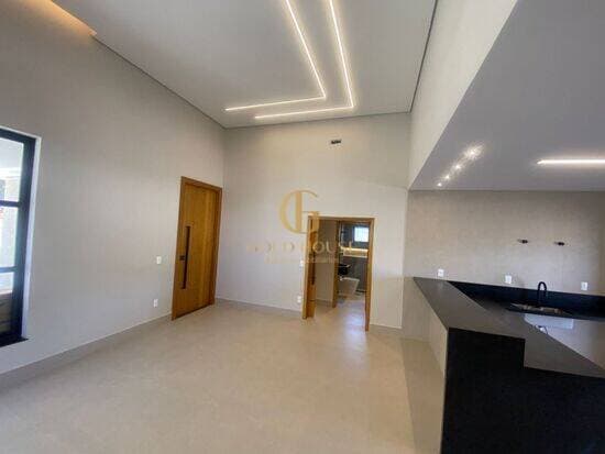 Casa de 167 m² Condomínio Mariposas - Lagoa Santa, à venda por R$ 1.650.000 foto 5