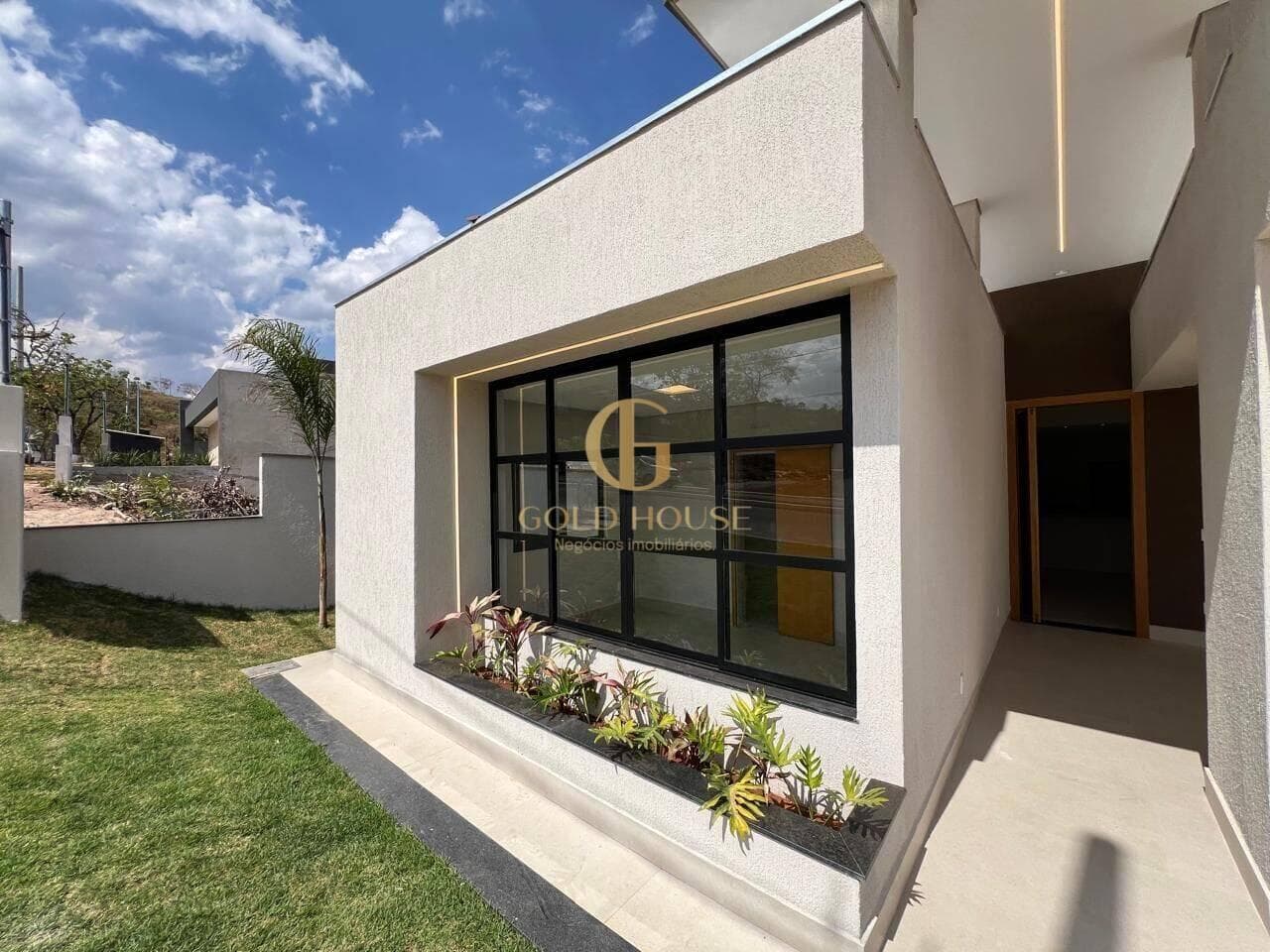 Casa de 167 m² Condomínio Mariposas - Lagoa Santa, à venda por R$ 1.650.000 foto 7