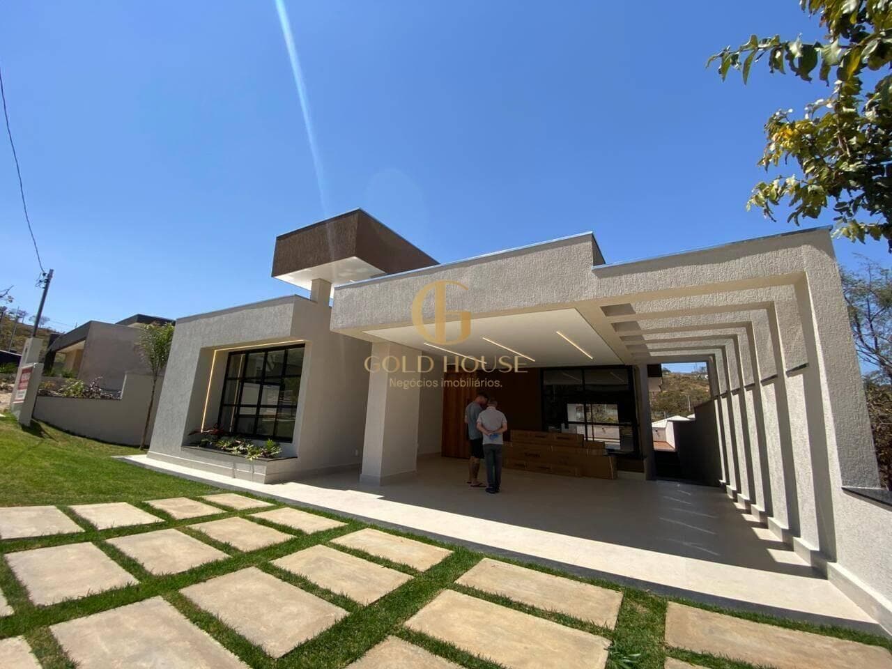 Casa de 167 m² Condomínio Mariposas - Lagoa Santa, à venda por R$ 1.650.000 foto 8