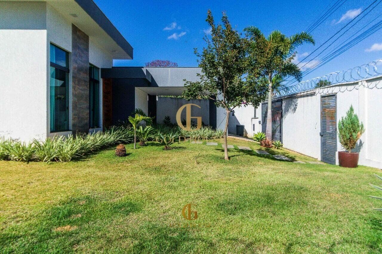 Casa em Lagoa Santa no bairro Joá foto 7