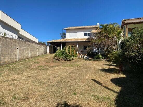 Casa de 211 m² Praia Angélica - Lagoa Santa, à venda por R$ 1.100.000 foto 2
